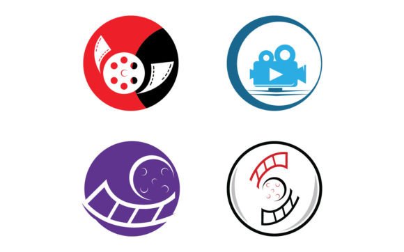 Cinema Movie Vector Design: A Creative Tool for the Film Industry