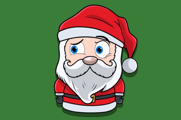 Emoticon Christmas Icon Design 0018: A Must-Have for Festive Creations