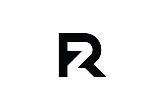 Letter R 2 Logo Design: Modern, Versatile, and Powerful